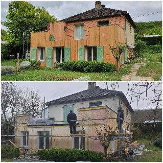 Chantier Charp