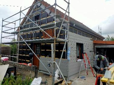 Chantier Noel