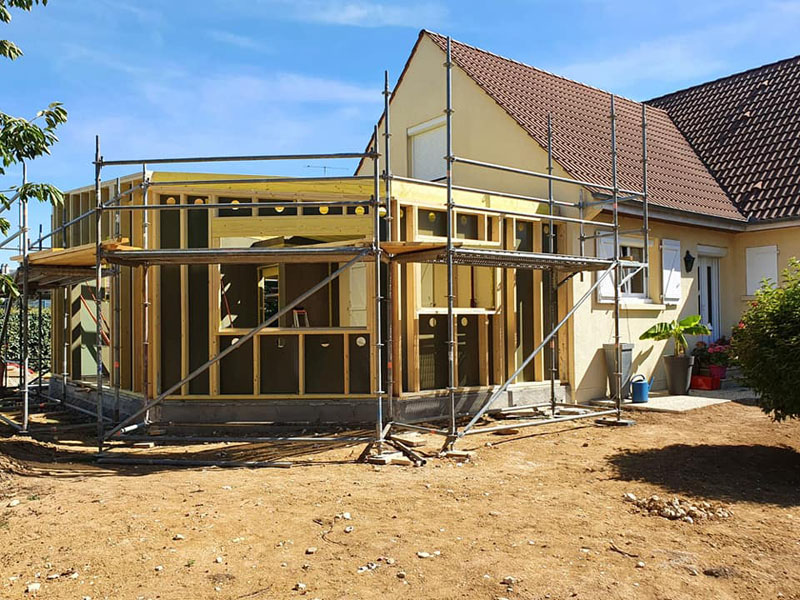 Garanties - HANS FÉVRIER CONSTRUCTION BOIS