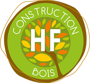 Logo Hans Février Construction Bois